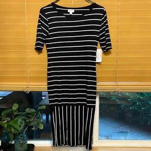 LuLaRoe Julia Dress